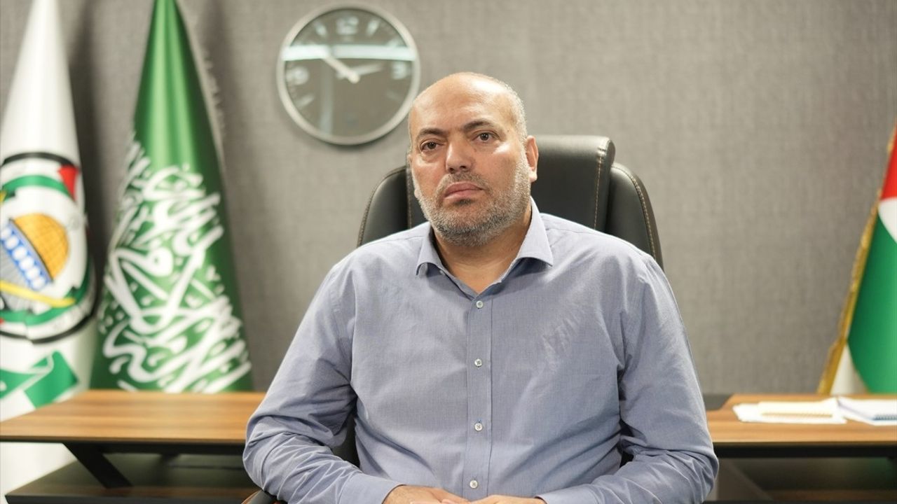Filistinli Esirlerin Zorlu Koşulları ve Yahya Sinvar'ın Mücadelesi