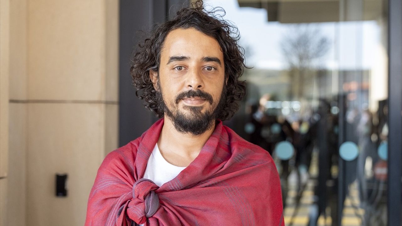 Fransız Gazeteci Hicham Rami'nin İsrail Tutukluluğu ve Gazze Çağrısı