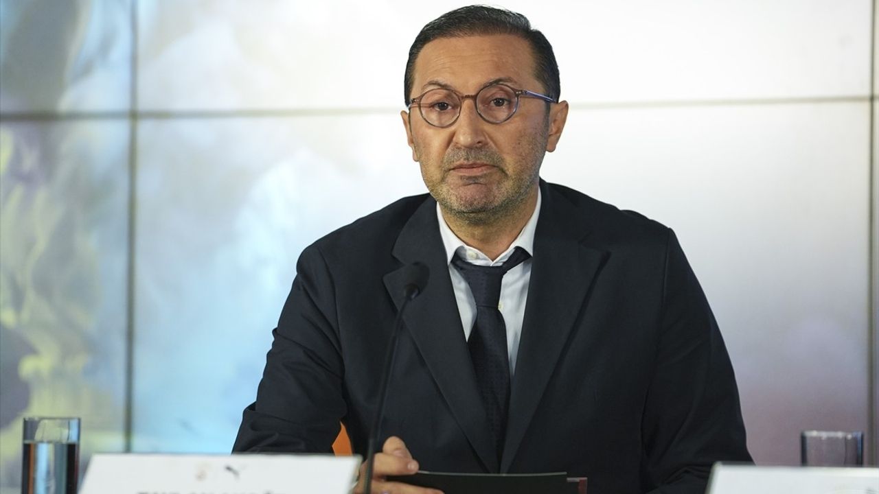 Galatasaray'da Yeni Sponsorluk Anlaşması ve Hedefler