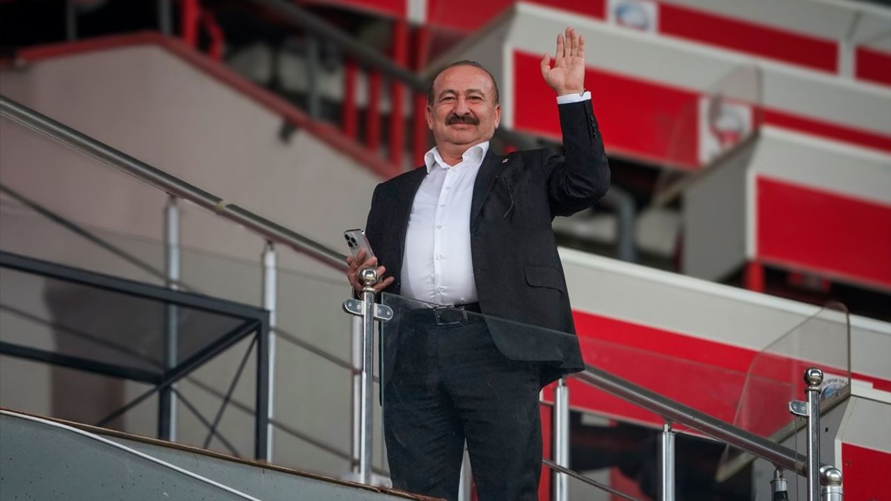 Gaziantep FK'dan Taraftara Çağrı