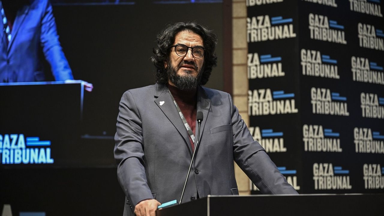 Gazze Mahkemesi: Nihai Oturumda Son Güne Adım