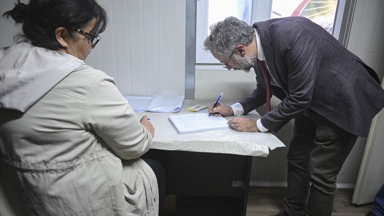 Gençlerbirliği'nde Olağanüstü Genel Kurul İçin İmza Kampanyası Başlatıldı