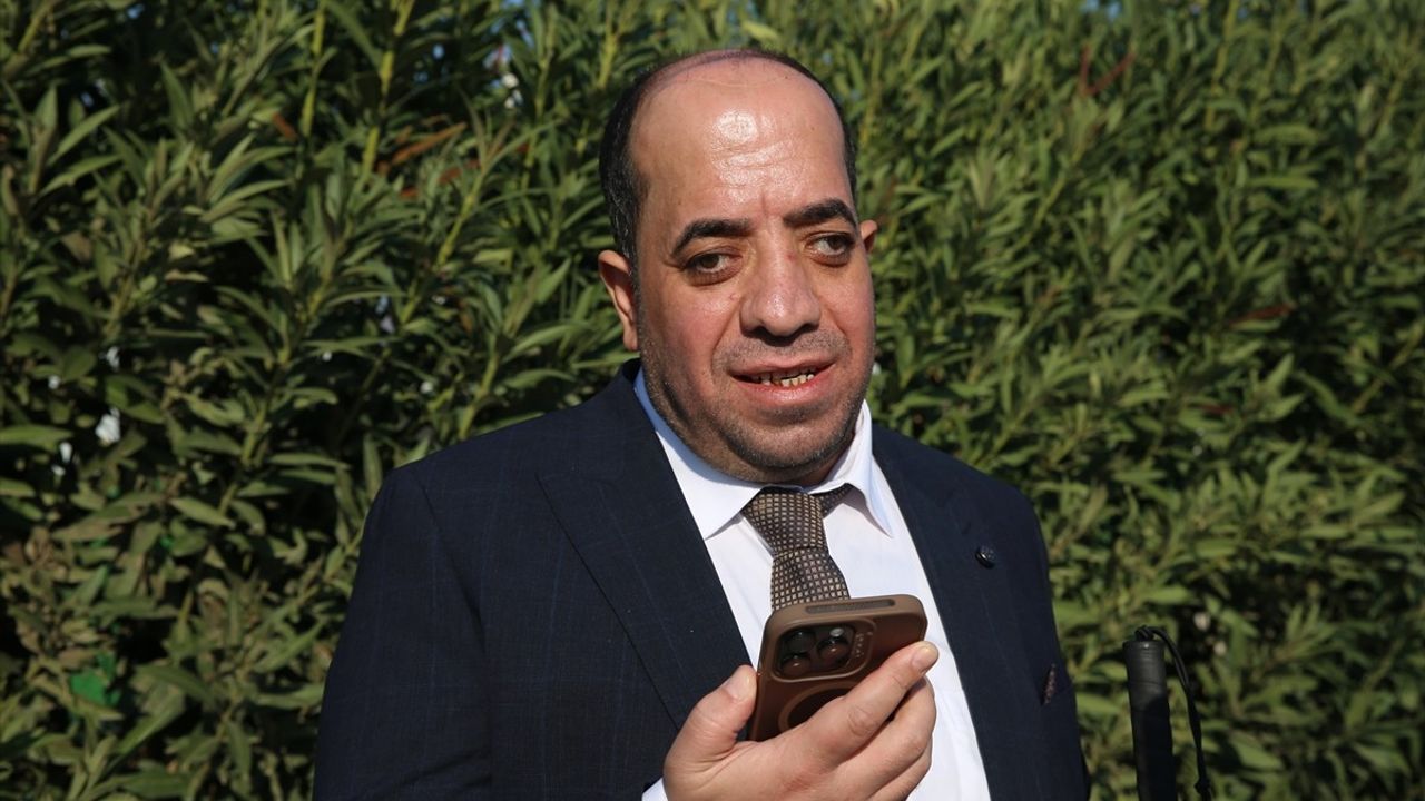 Görünen Adımlar: Aydın'daki Görme Engellilere Özgürlük Sağlayan Uygulama