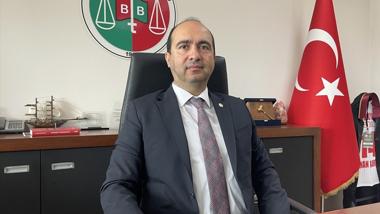 Grand Kartal Otel Davasında Adalet Arayışı