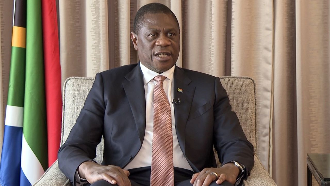 Güney Afrika, Türk ve Afrikalı Yatırımcılar Arasında İşbirliğini Güçlendirmeyi Amaçlıyor