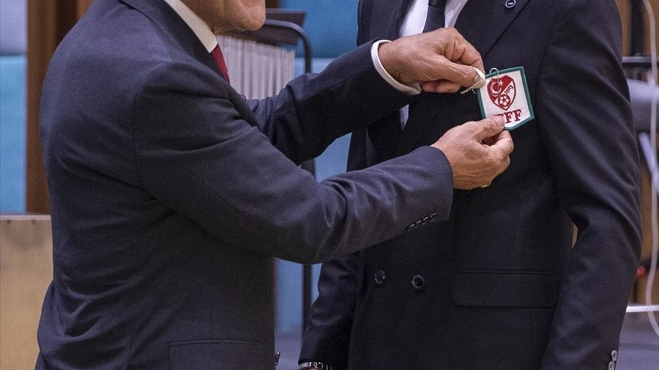 Hakemlerden TFF'ye Ücret İyileştirmesi Talebi