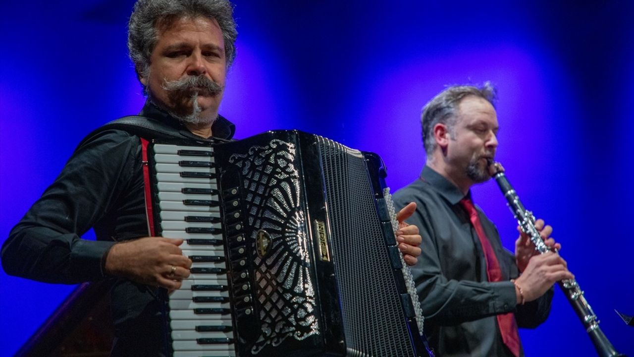 Hırvatistan'da Türkiye Cumhuriyeti'nin 102. Yılı Coşkuyla Kutlandı