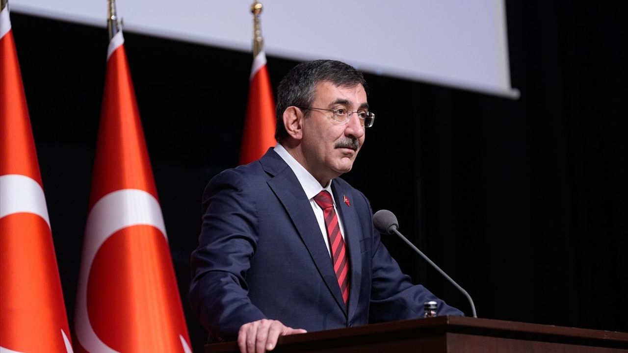 I. Hukuk ve Teknolojide Yeni Ufuklar Uluslararası Sempozyumu