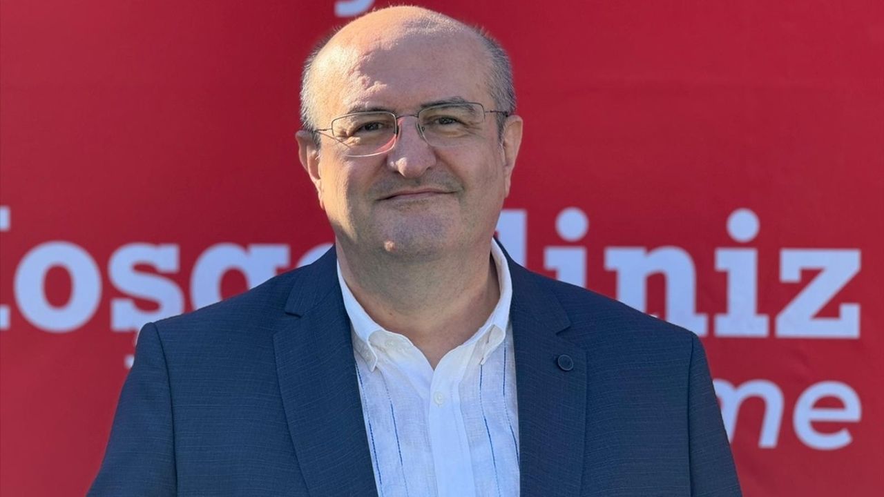 İlkokul Düşünme Becerileri Projesi Tanıtıldı