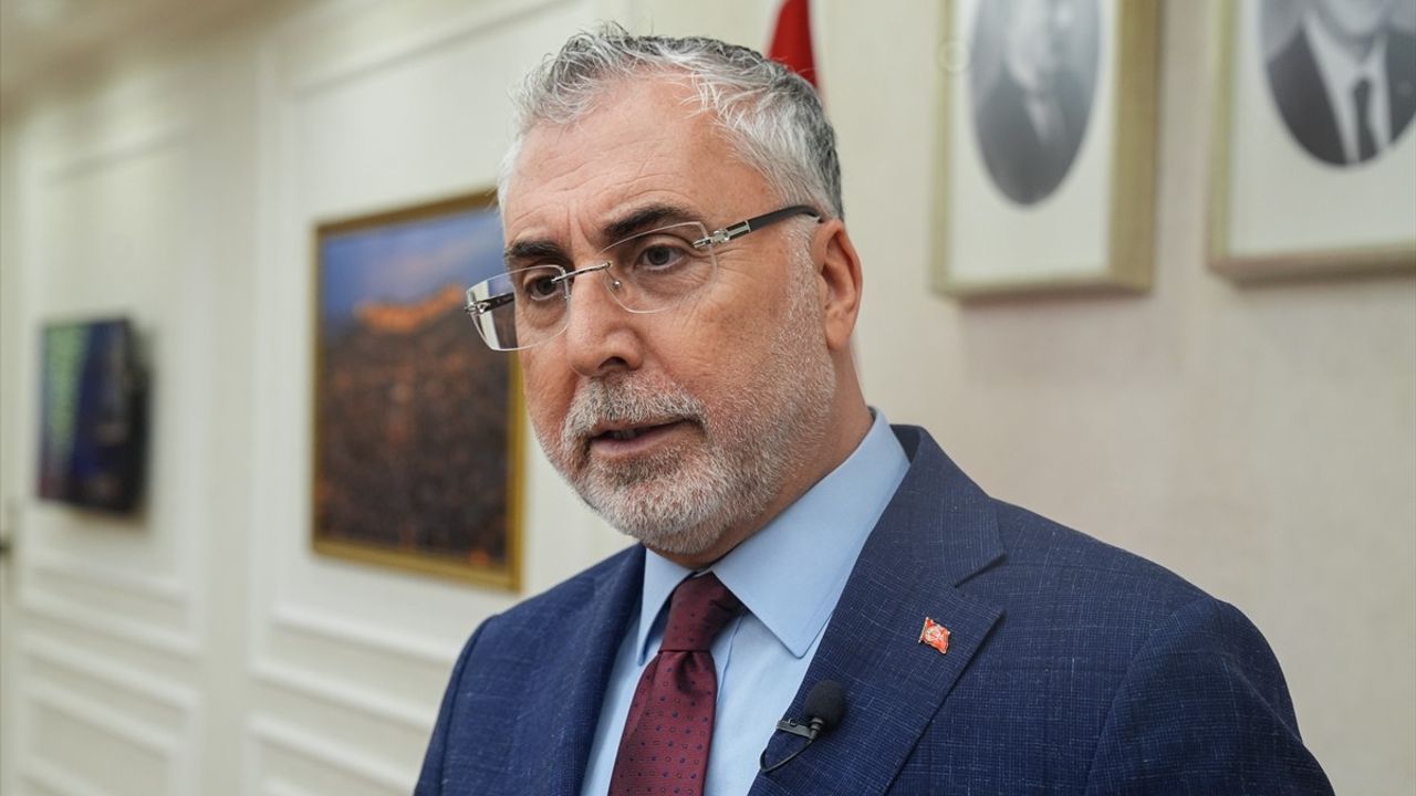 İŞKUR Gençlik Programı: 1 Milyon Gence Hedef
