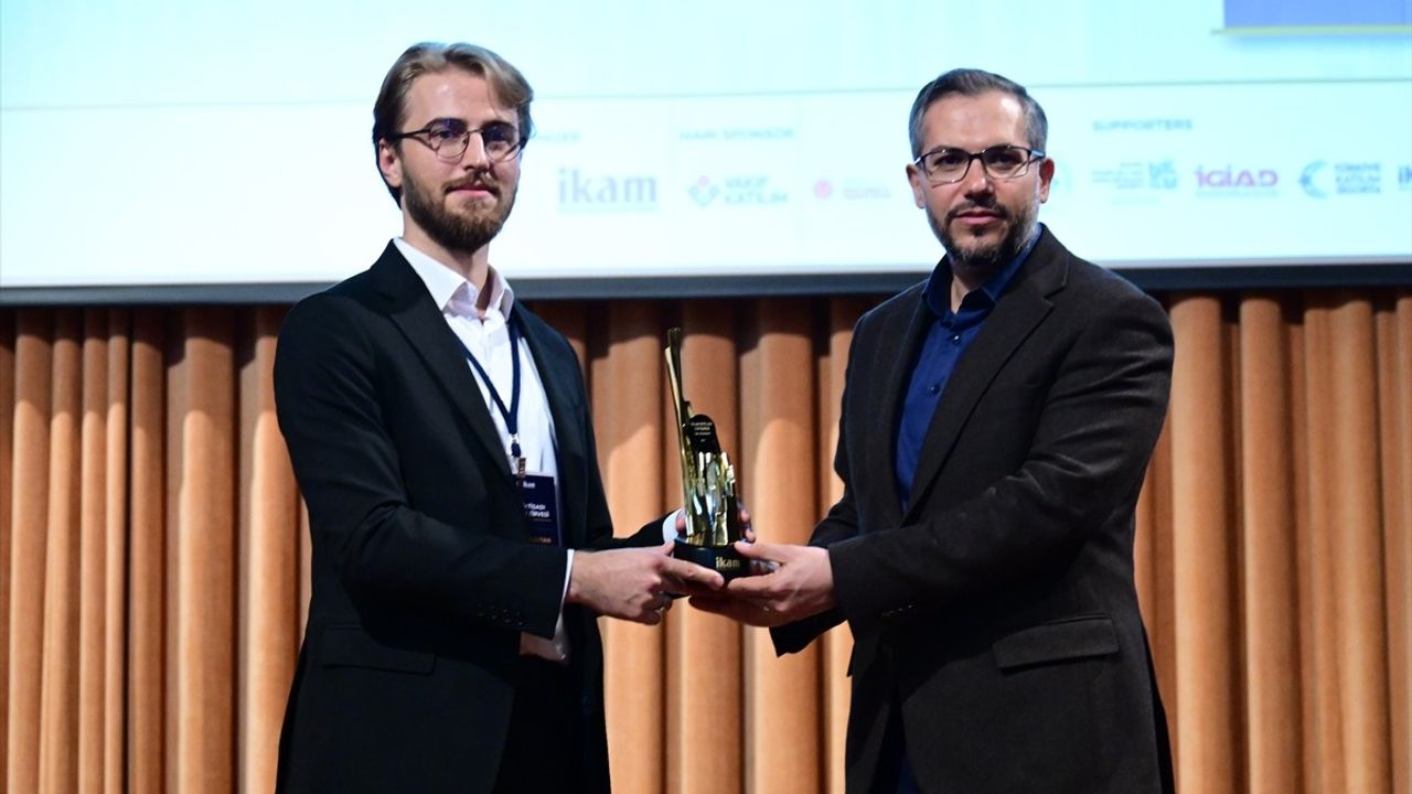 İslam İktisadı ve Finansı Zirvesi 2023