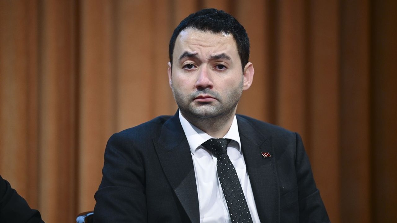 İslam İktisadı ve Finansı Zirvesi: Bankacılık ve Risk Yönetimi Üzerine Değerlendirmeler