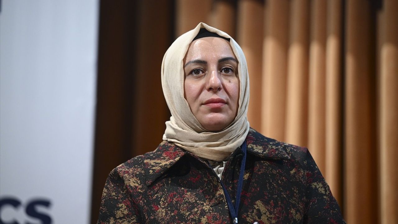 İslam İktisadı ve Finansı Zirvesi Tamamlandı