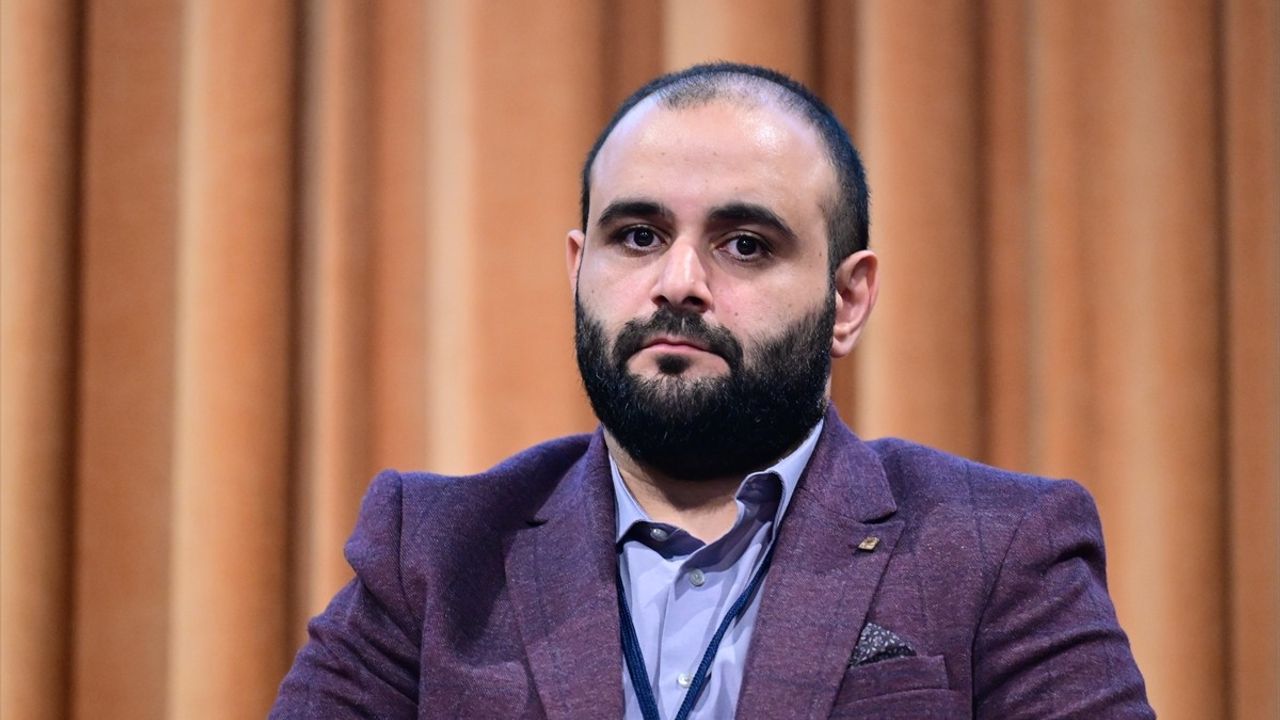 İslam İktisadı ve Finansı Zirvesi: Varlık Eşitsizliği ve Çözüm Önerileri