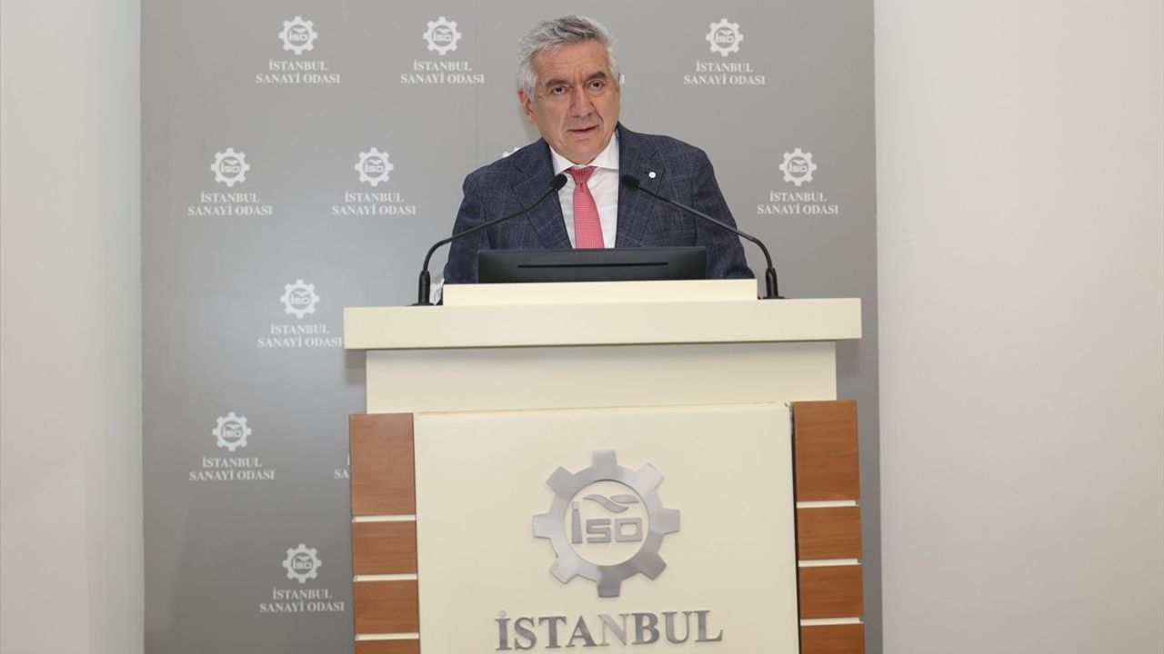 İSO ve YÖK Arasında Eğitim İşbirliği Protokolü İmzalandı