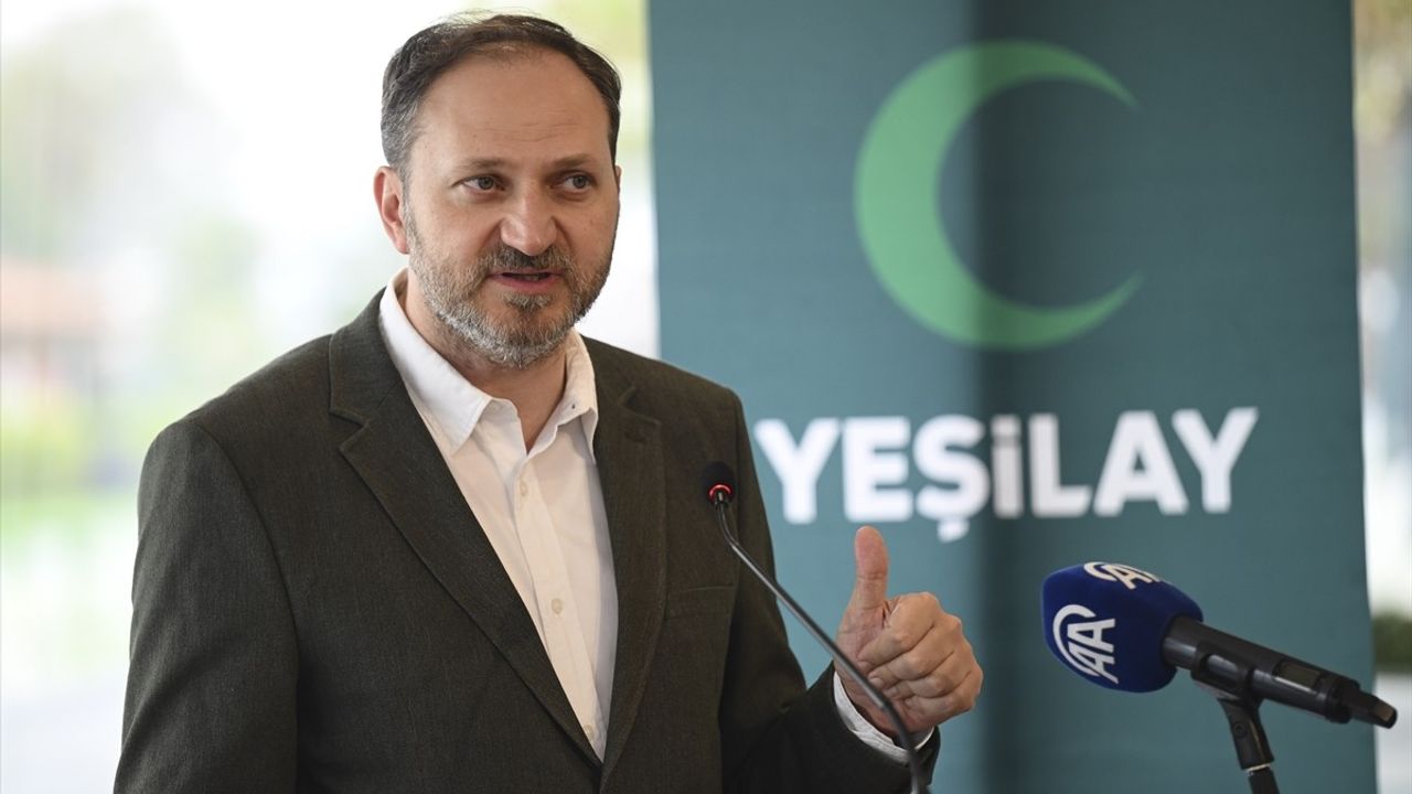 İstanbul'da Gençlik Çalışmaları Çalıştayı