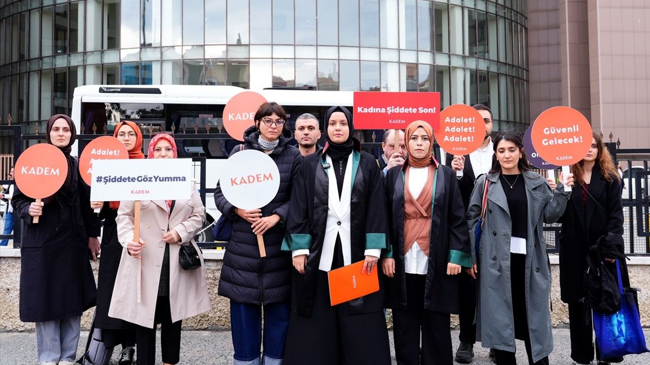 İstanbul'da Sedef Güler Cinayeti Davasında Yeni Gelişmeler