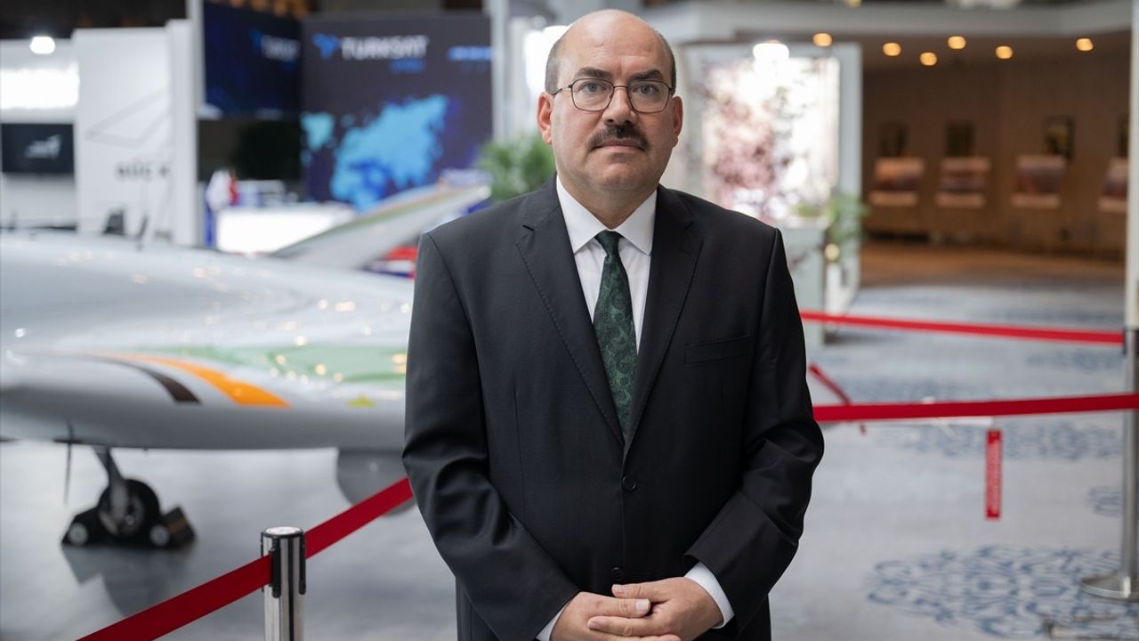 İstanbul Orman İnovasyon Haftası'nda Biyoekonomi ve Ormanlar Tartışıldı