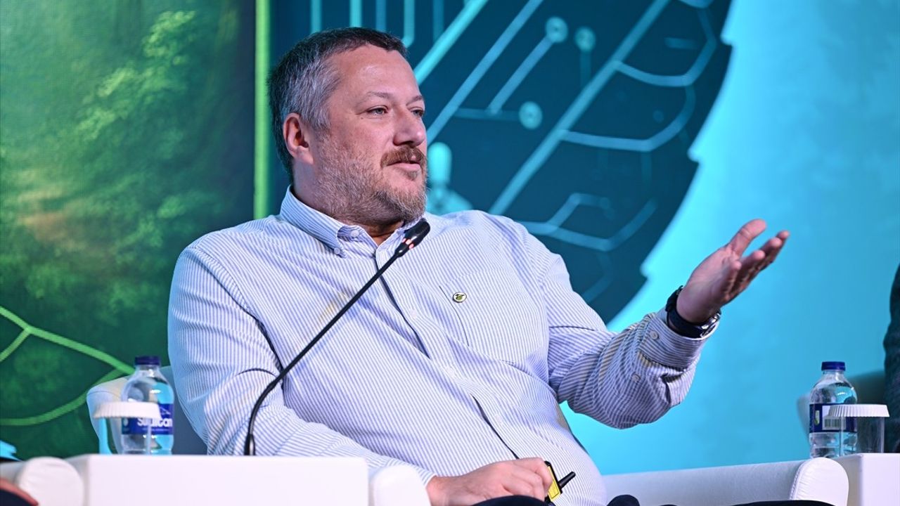 İstanbul Orman İnovasyon Haftası'nda Yangın Teknolojileri