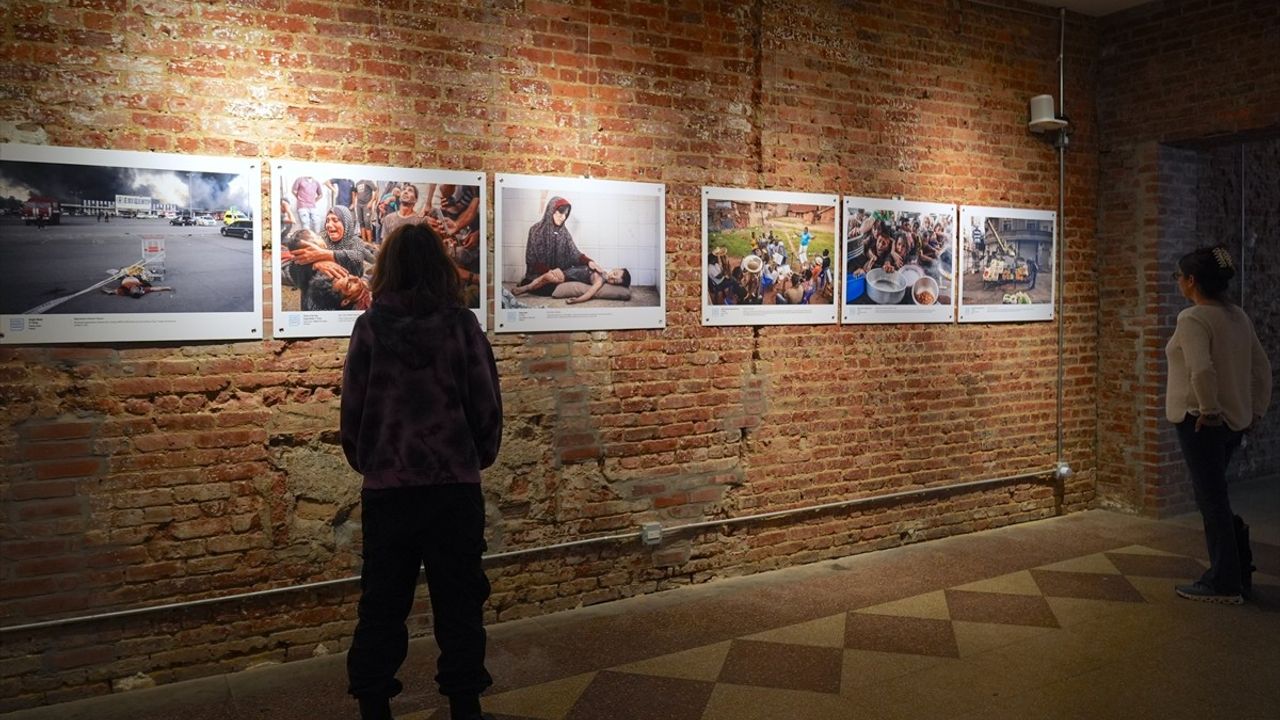 İstanbul Photo Awards 2025: New York’ta Büyüleyici Fotoğraf Sergisi