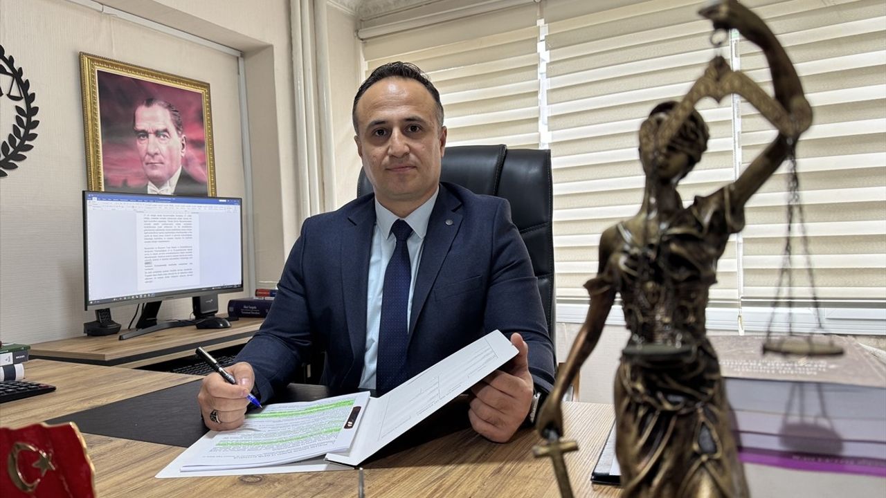 İzmir'deki Huzurevi Patlama Olayında Bilirkişi Raporu Tamamlandı
