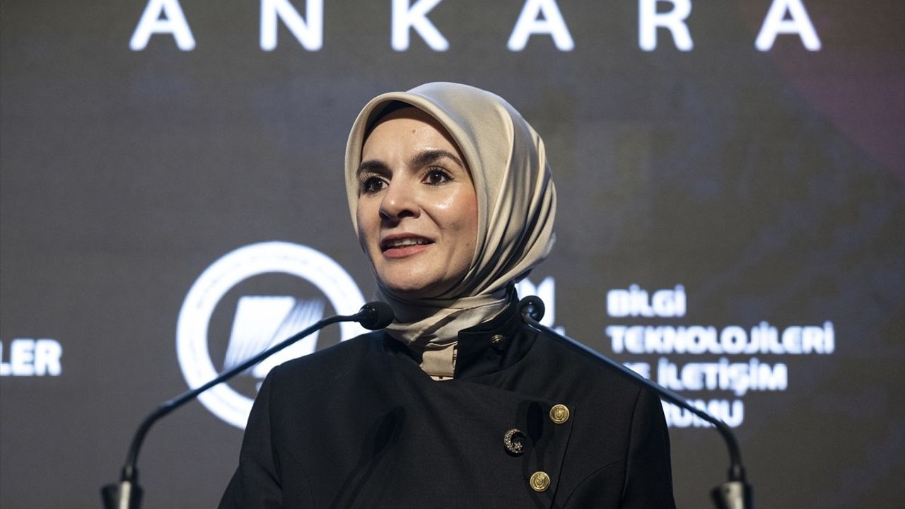 Kadın Girişimcilerin Finansal Okuryazarlığı Artıyor
