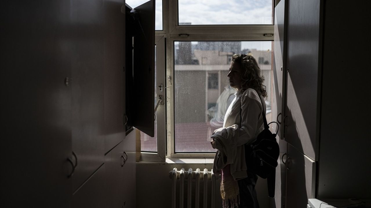 Kanserle Mücadelede Erken Teşhisin Önemi: Serpil Barış'ın Hikayesi