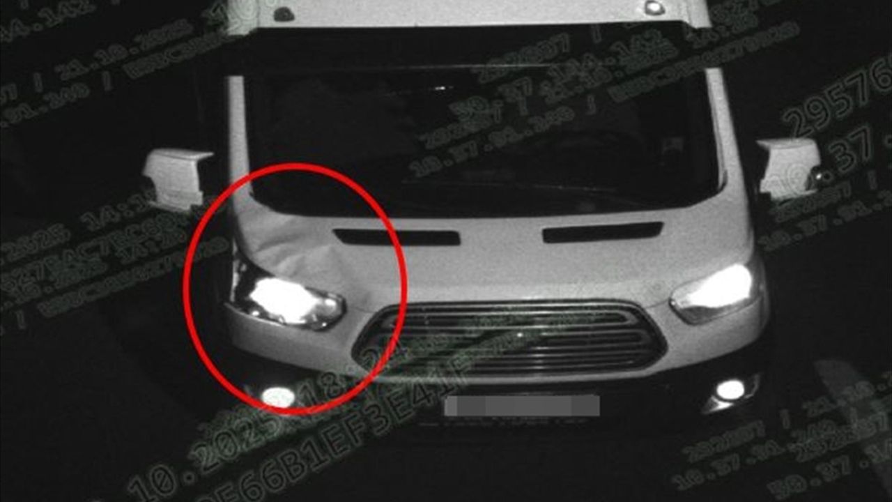 Kastamonu'da Ölümlü Kazaya Karışan Sürücü Tutuklandı