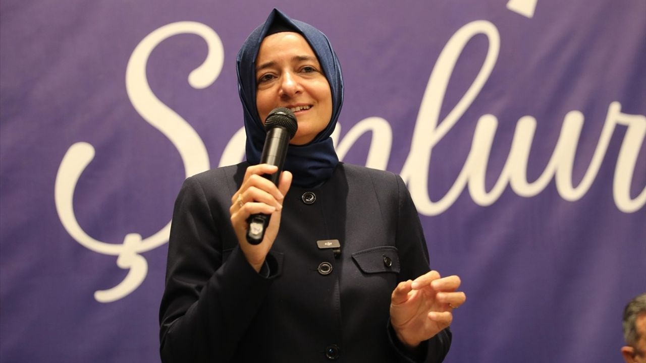 Kaya'dan Gençlere Güven Dolu Mesaj