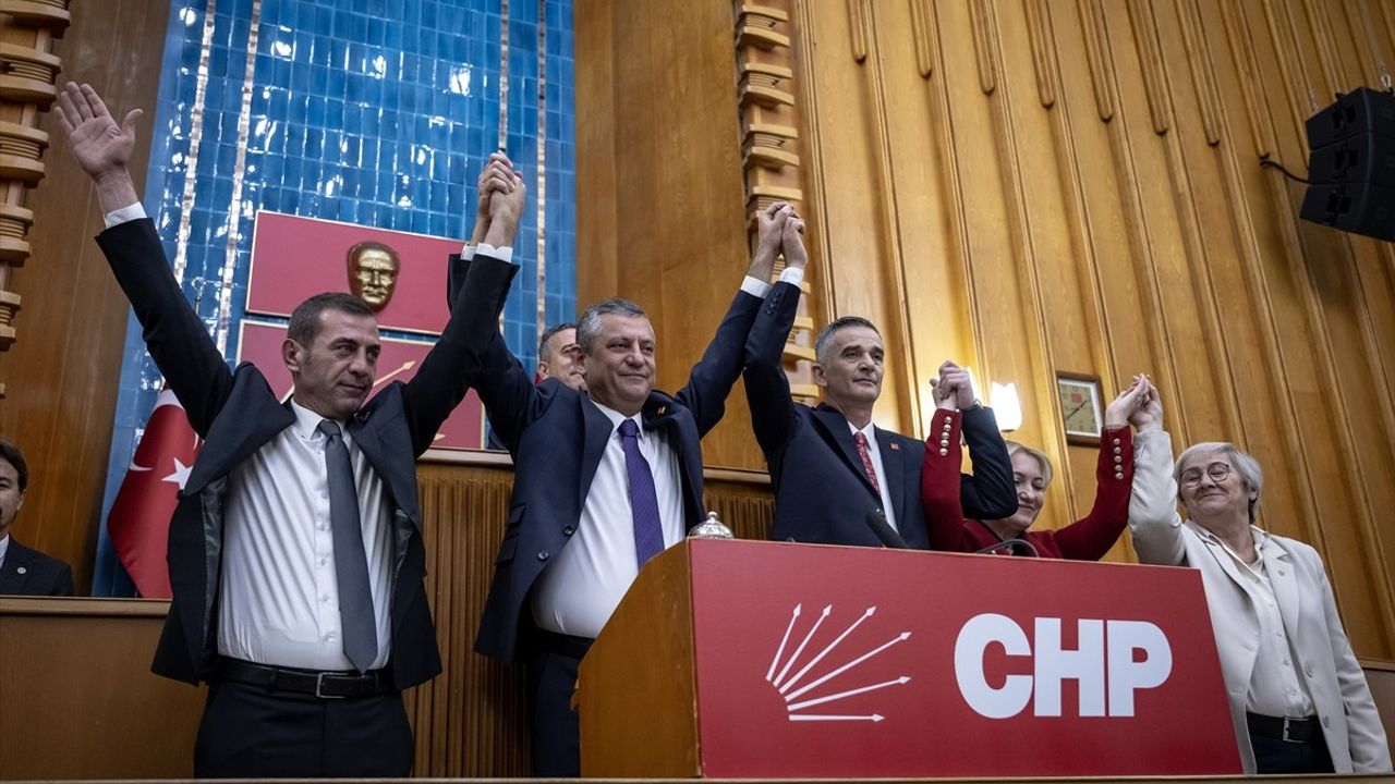 Kıbrıs'ın Seçim Hakkı ve Yerel Yönetim Üzerine