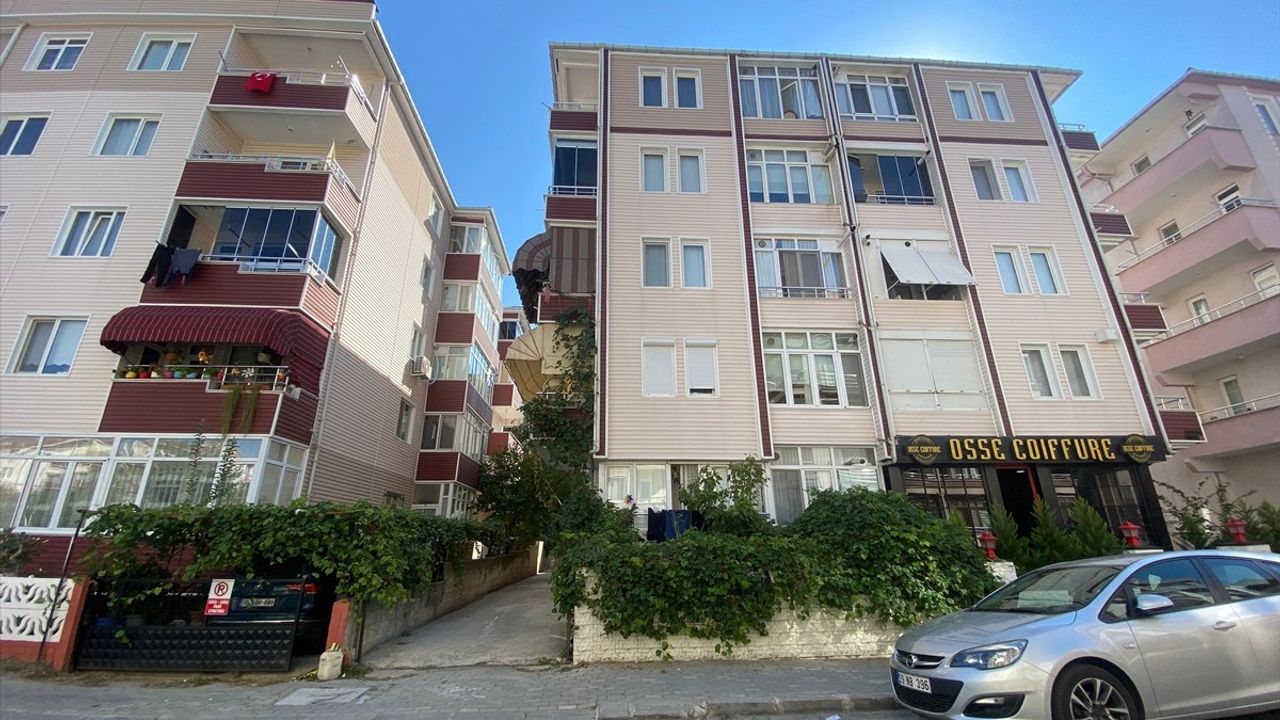 Kırklareli'nde Muhtarın Trajik Ölümü