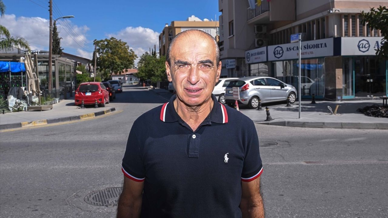 KKTC Seçimlerinde İki Devletli Çözüm ve Federasyon Tartışmaları