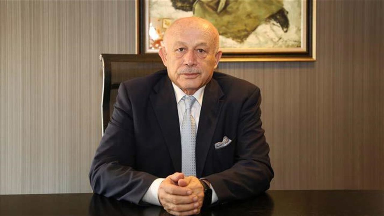 KÖMÜRDER Başkanı Polat'tan Yerli Kömür Değerlendirmesi