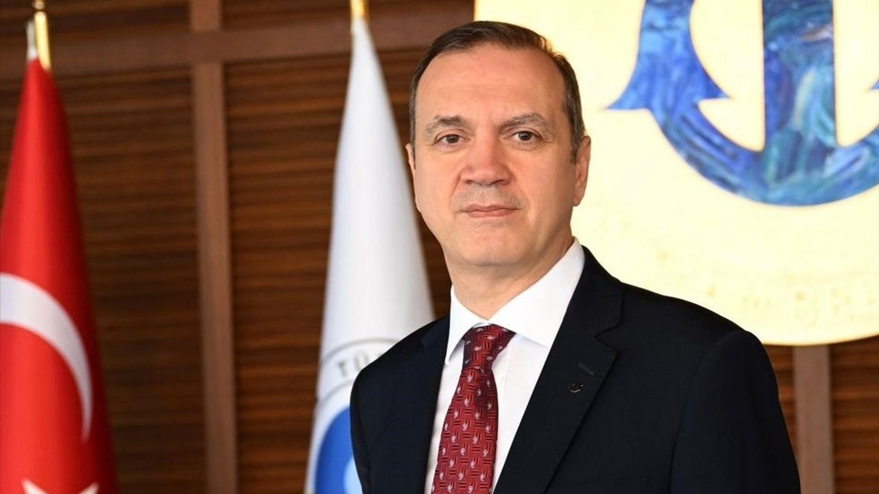 Konteyner Navlun Fiyatları Düşüyor Ama Riskler Devam Ediyor