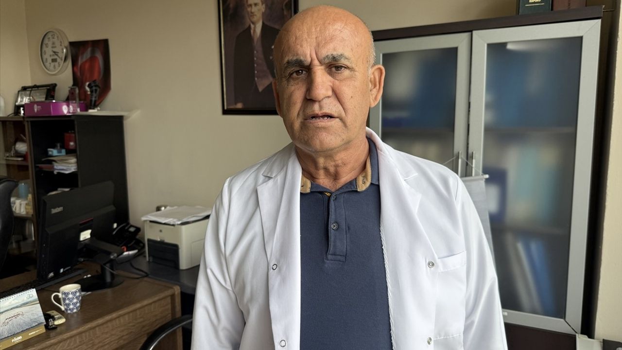 Kuraklıkla Mücadelede Toprağın İşlenme Şekli Değişiyor