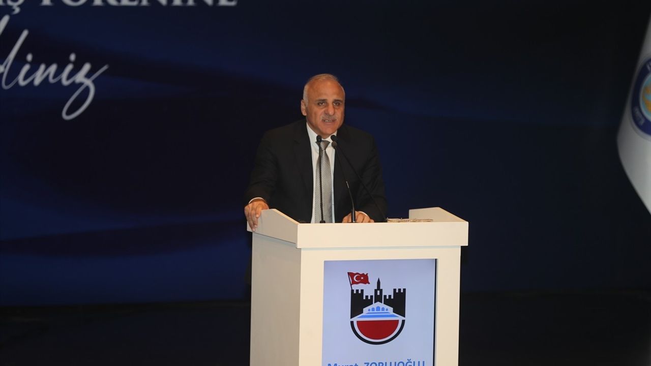 Kurtulmuş'tan İsrail Saldırılarına Sert Tepki
