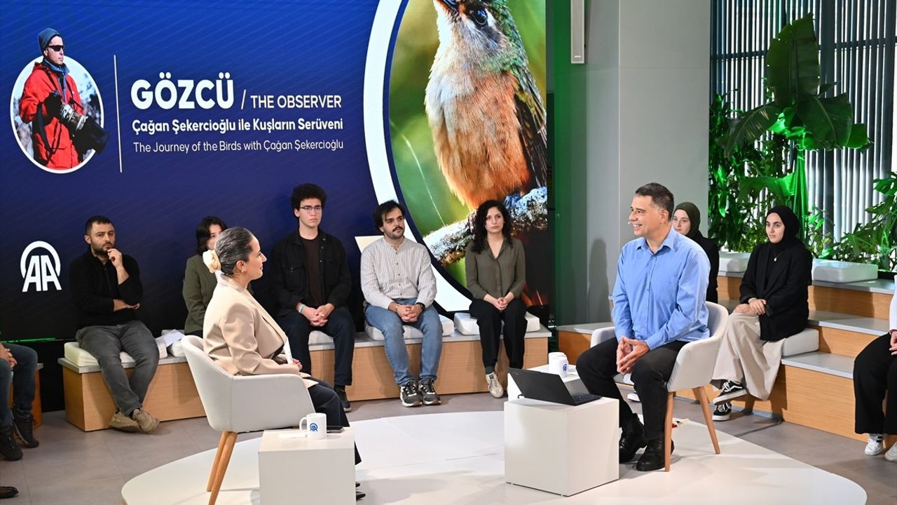 KuzeyDoğa Derneği'nde Ekolojik Bilinç Seferberliği