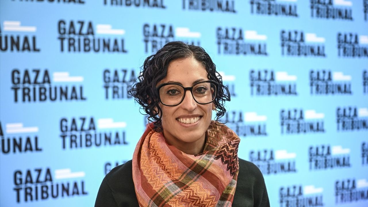 Maura Finkelstein: Gazze Soykırımı Karşısında Akademisyenlerin Sorumluluğu