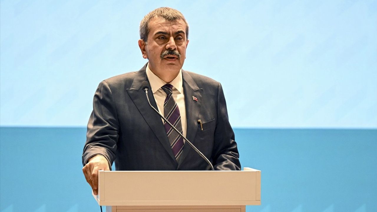 Medeniyet Okumaları Projesi 2025-2026 Dönemi Açılış Merasimi