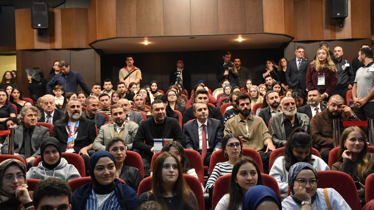 Mehmed: Fetihler Sultanı Oyuncuları Trabzon'da Buluştu