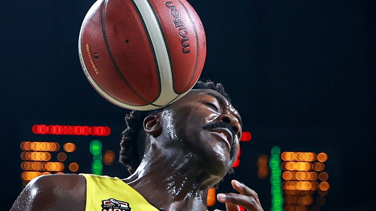 Mersin Spor, TOFAŞ'ı Mağlup Etti