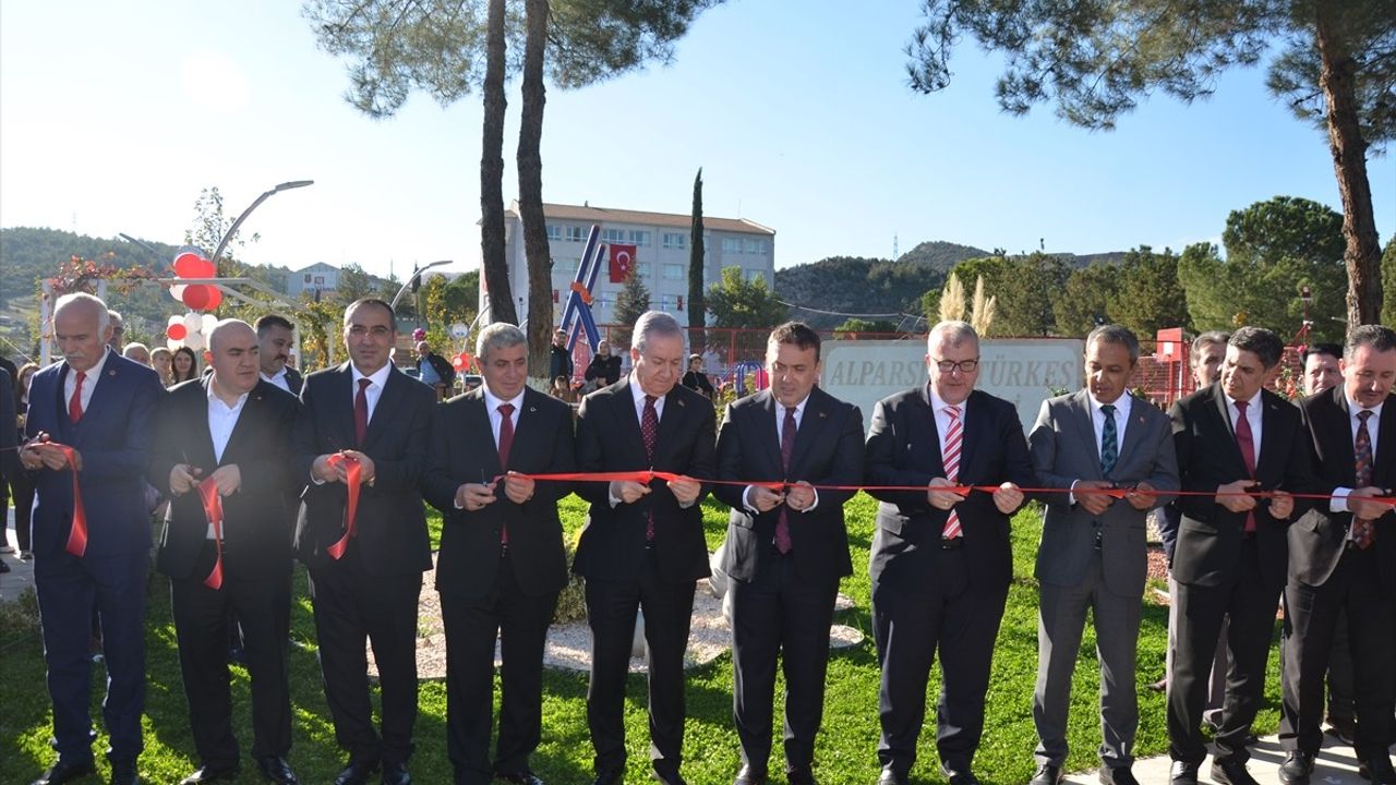 MHP Genel Başkan Yardımcı'sından Terörsüz Türkiye Vurgusu