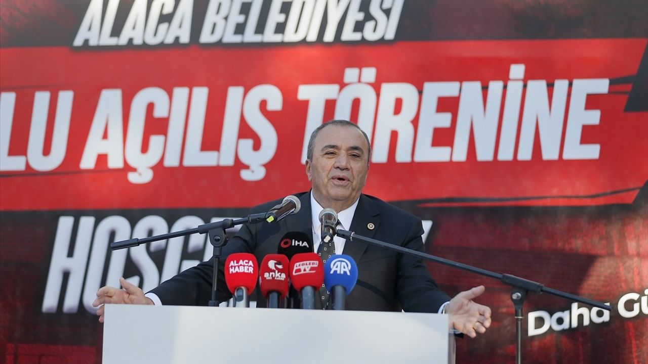 MHP'li Durmaz: Terörü Ortadan Kaldırmak İçin Birlik Şart