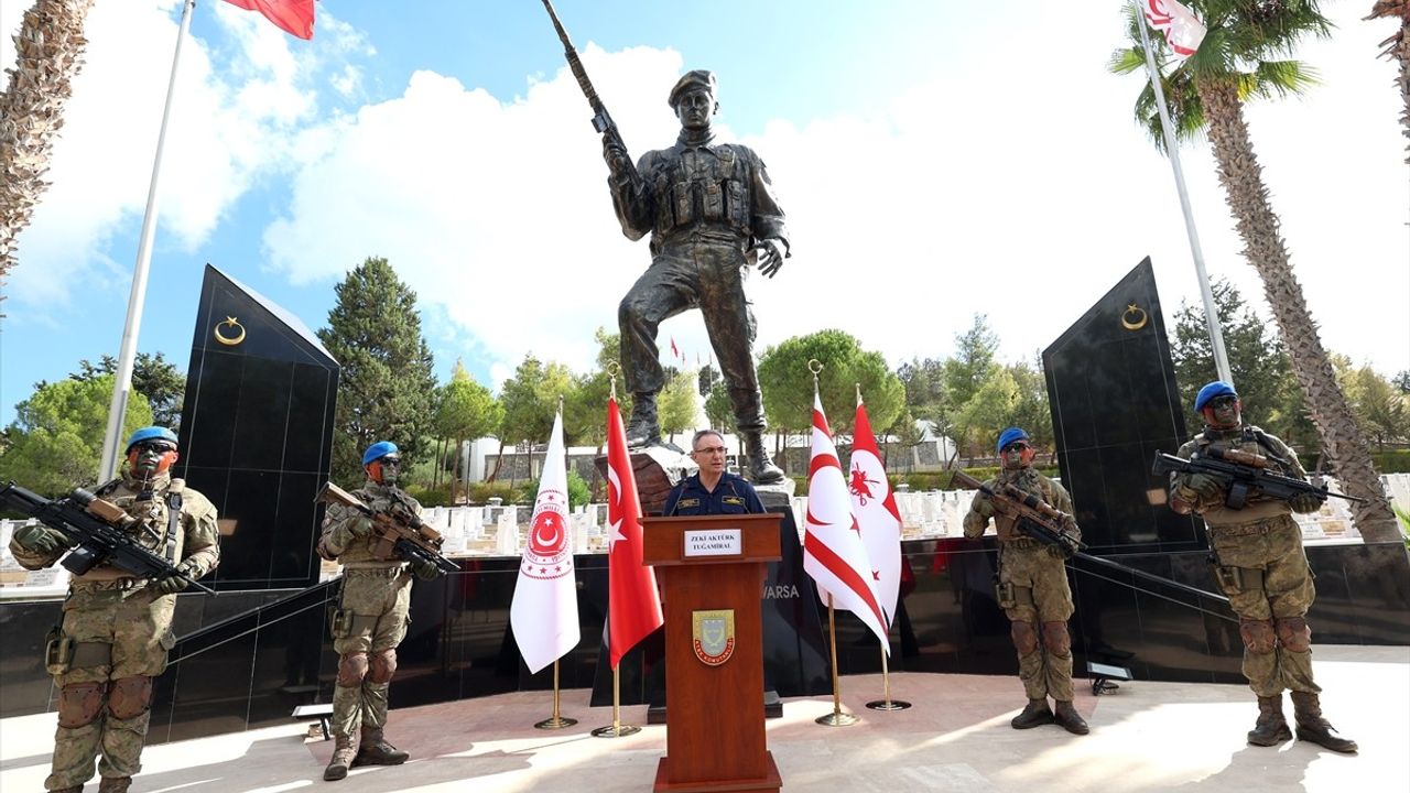 Milli Savunma Bakanlığı'ndan Son Durum Açıklamaları