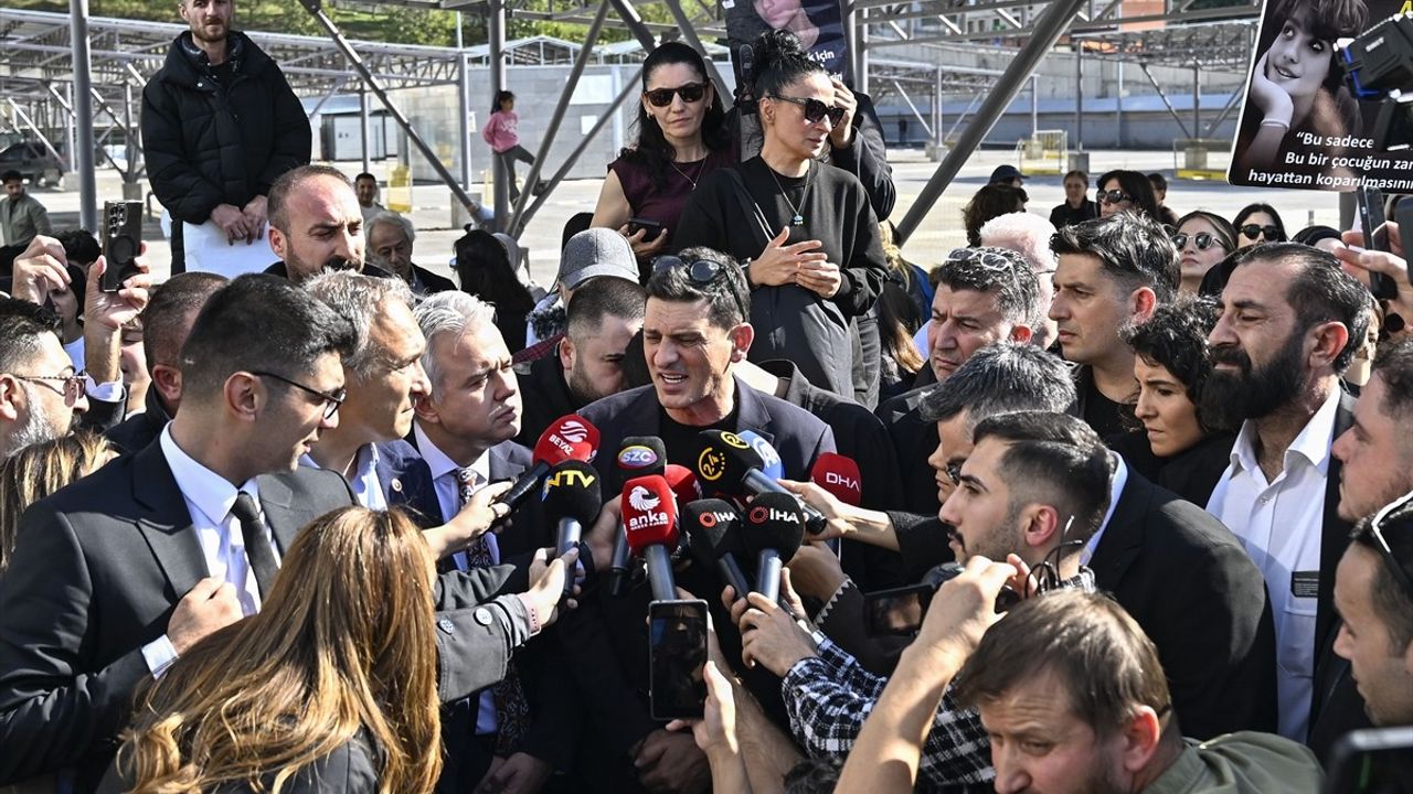 Minguzzi Cinayeti Davasında Beraat Kararına Tepkiler