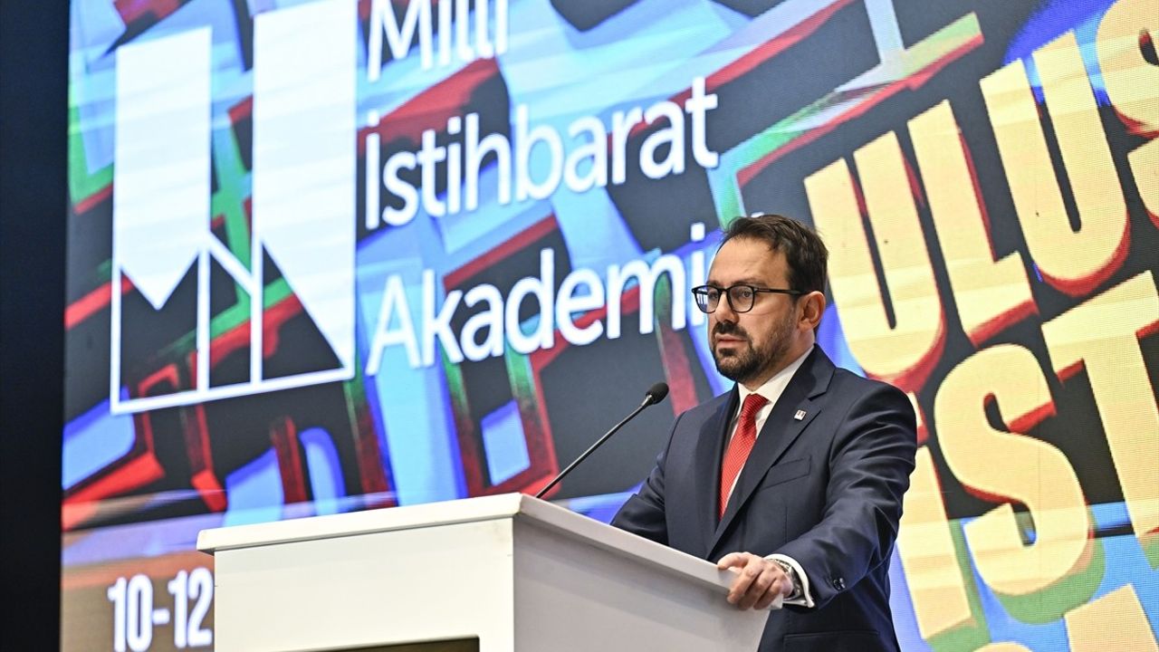 MİT Başkanı Kalın'dan Gazze'de Ateşkes Açıklaması
