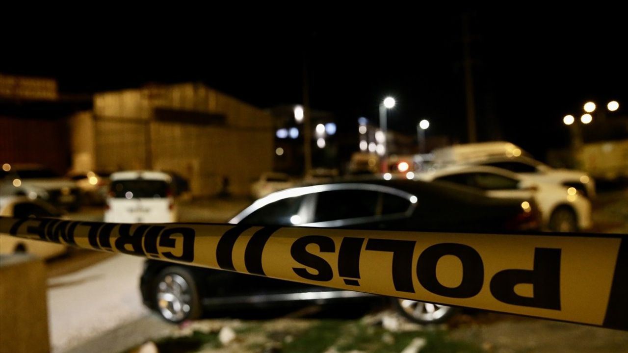 Muğla'da Uyuşturucu Operasyonu: Polise Ateş Açan İki Şüpheli Yakalandı