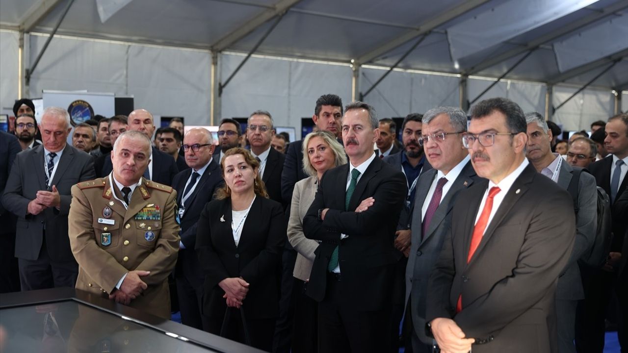 NATO'nun En Önemli Etkinliklerinden Biri Türkiye'de Gerçekleşti