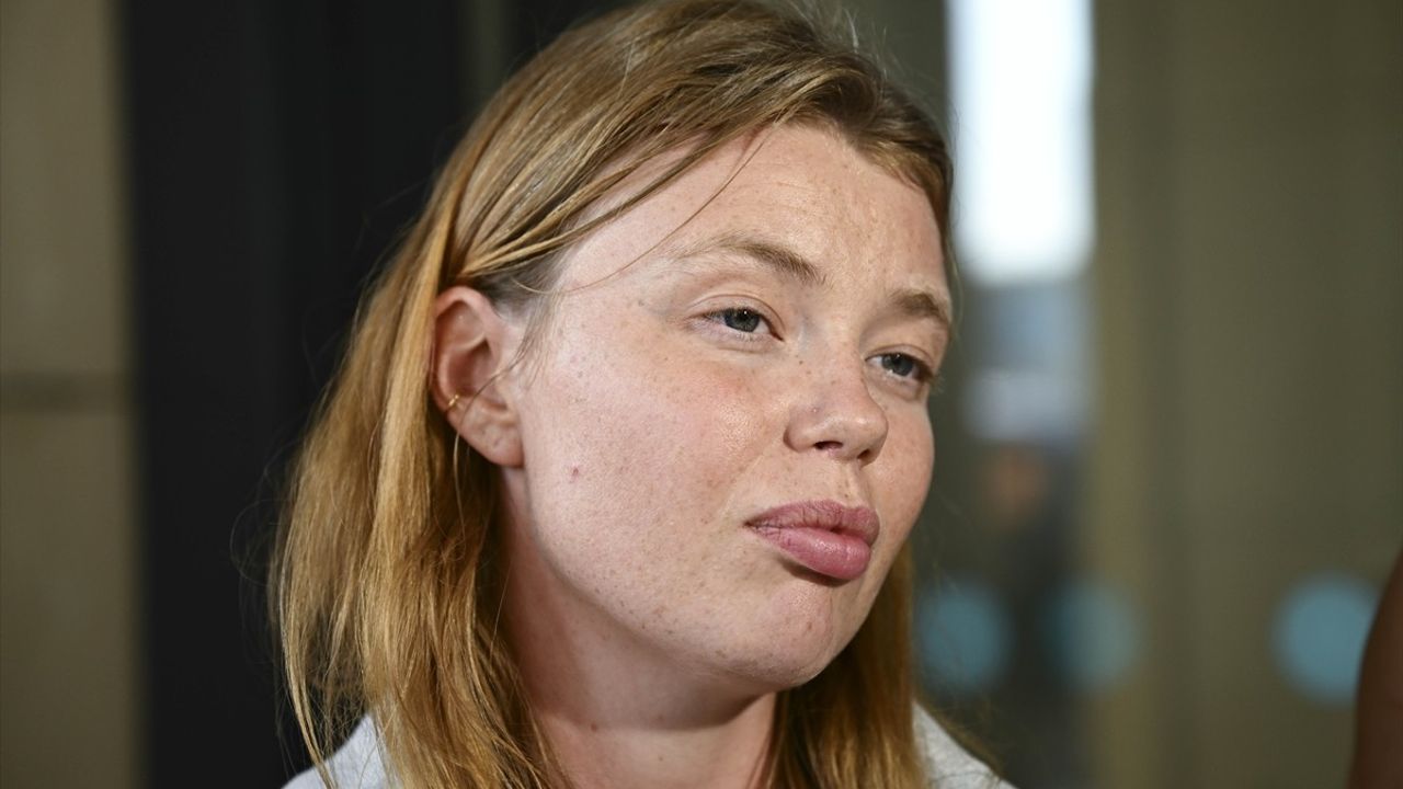 Norveçli Aktivistlerin Filistin'deki İnsan Hakları İhlalleri Üzerine Açıklamaları