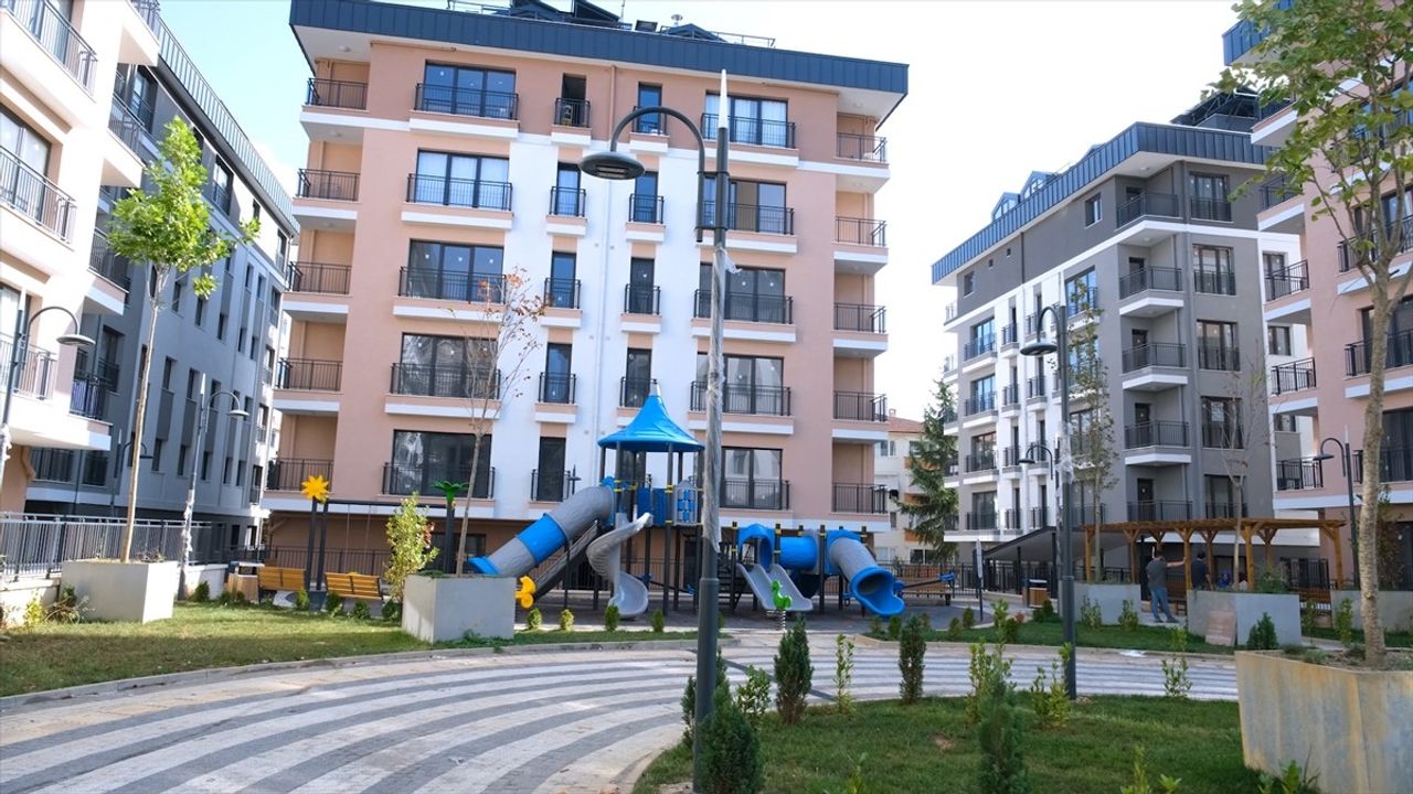 Özevim Sitesi Yenilendi: Bakan Murat Kurum'dan Açıklama